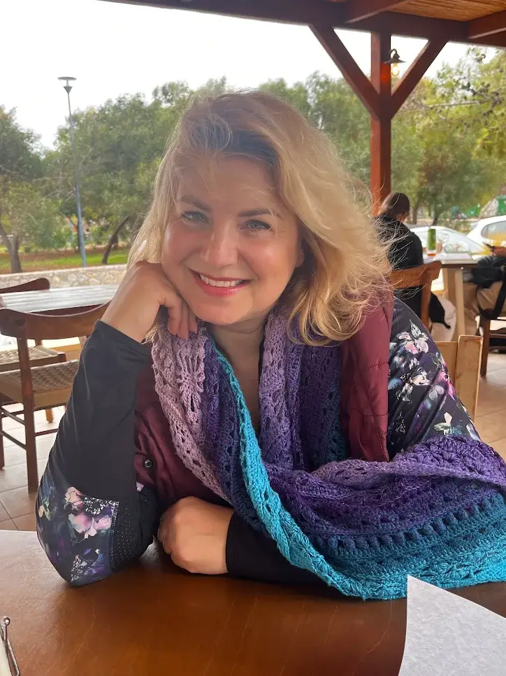 Joanna Lew-Starowicz